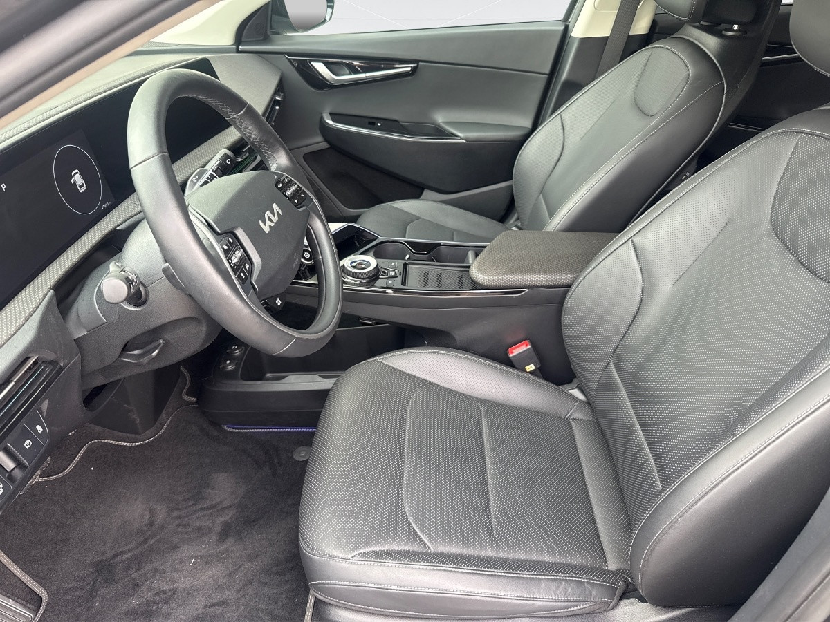 Kia EV6 Usato 2024 EV6 Padova