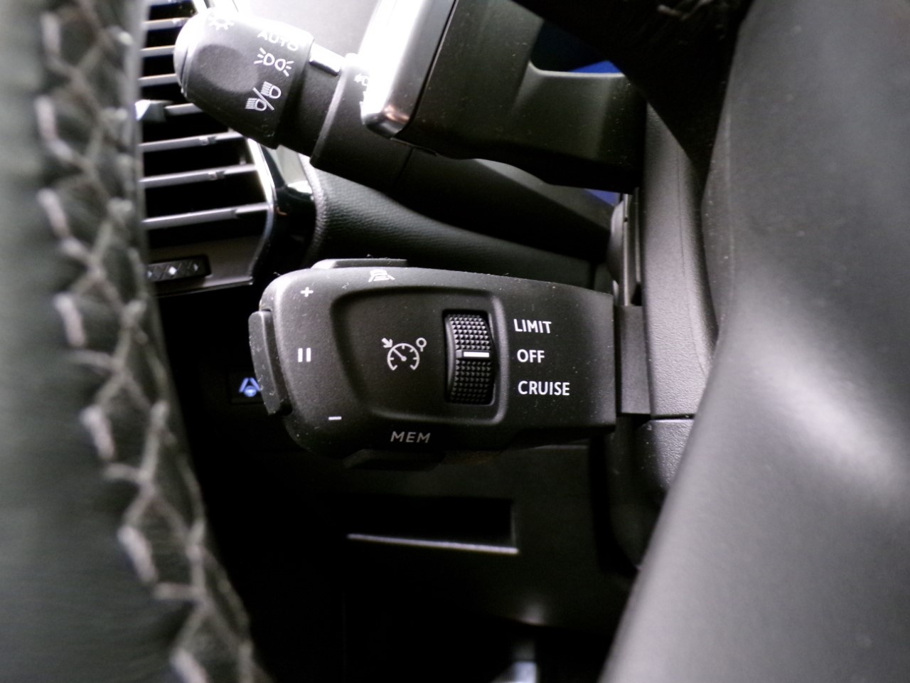 Ds DS7 DS7 Crossback 1.6 E-TENSE Grand Chic 4x4 Auto - 20