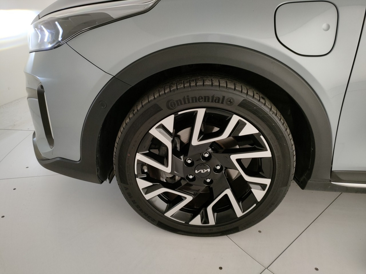 Kia Xceed Usato 2023 Xceed Reggio Emilia