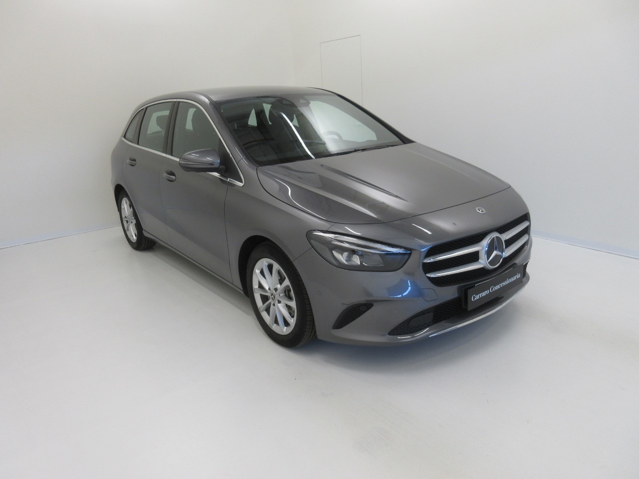 Mercedes Classe B Classe B 180 Sport Plus 7G-DCT - 3