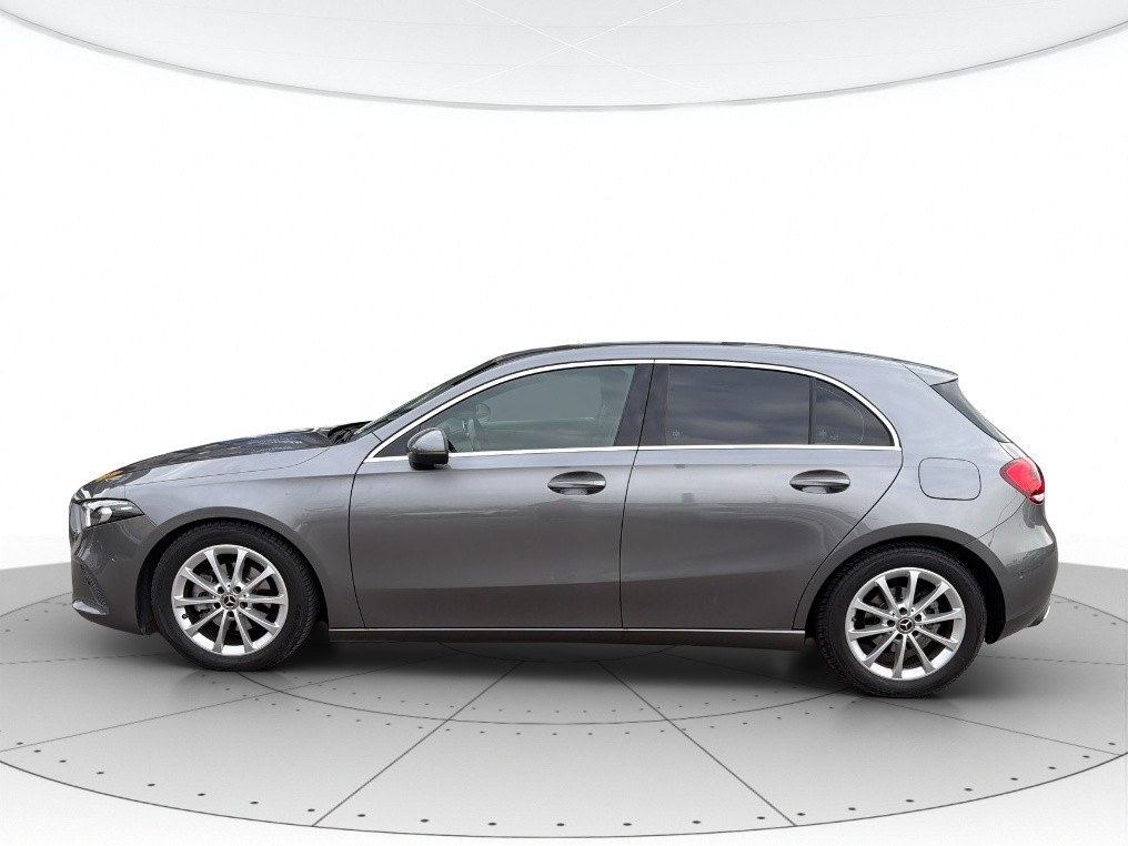 Mercedes Classe A Usato 2019 Classe A Este