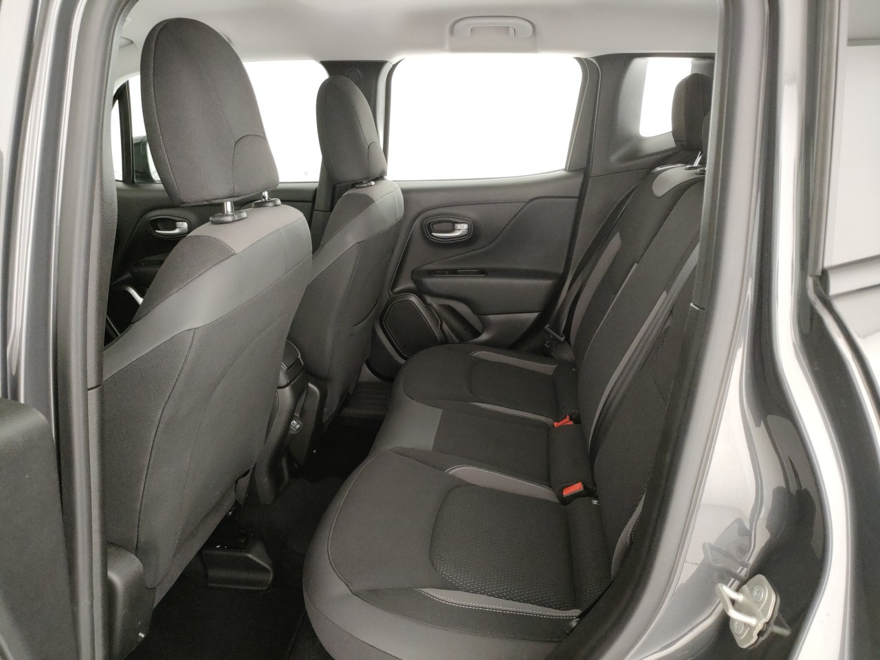 Jeep Renegade Usato 2024 Renegade San Zeno Naviglio