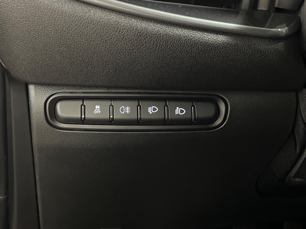 Fiat 500 Nuovo Ibrido benzina 500 Rovigo