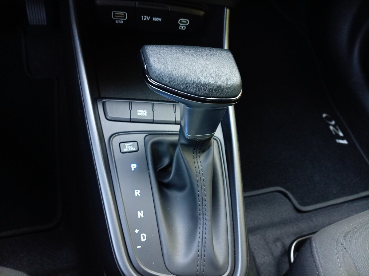 Hyundai i20 Usato 2025 i20 San Vendemiano