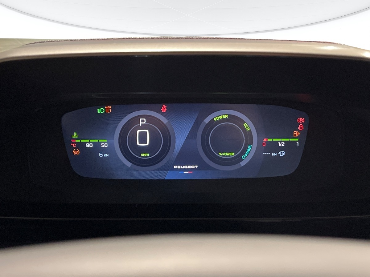Peugeot 308 Nuovo  308 Verona