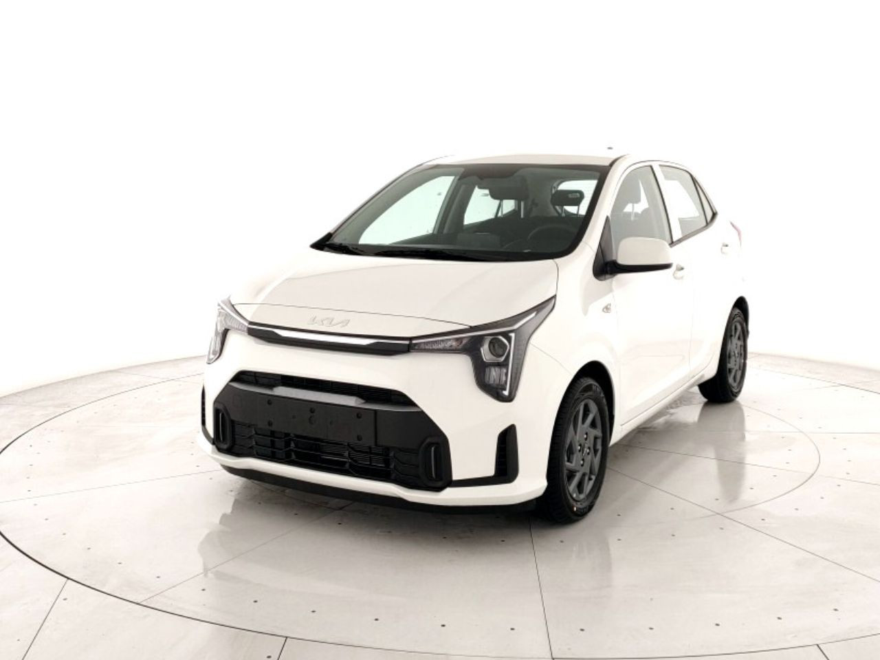 Kia Picanto Nuovo GPL Picanto Porto Mantovano