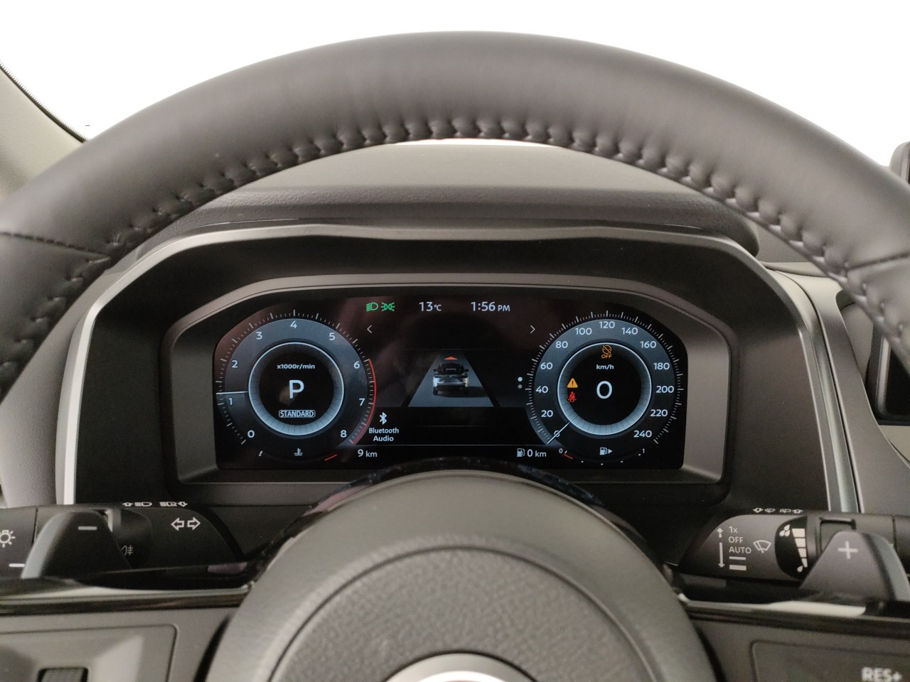 Nissan Qashqai Nuovo Ibrido benzina Qashqai Lonato del Garda