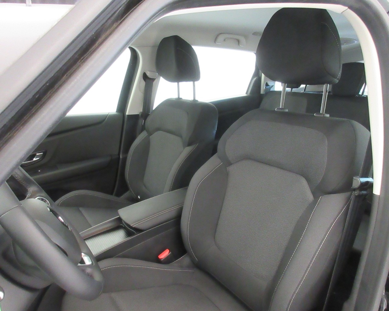 Renault Gran Scenic 1.7 blue dci Life 120cv - 11