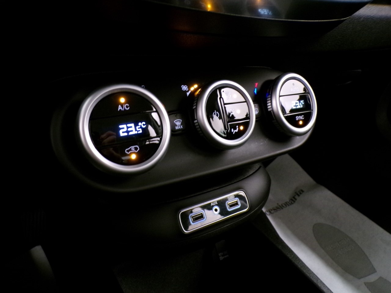 Fiat 500 500 X 1.3 Multijet 95cv Business 4x2 - 19