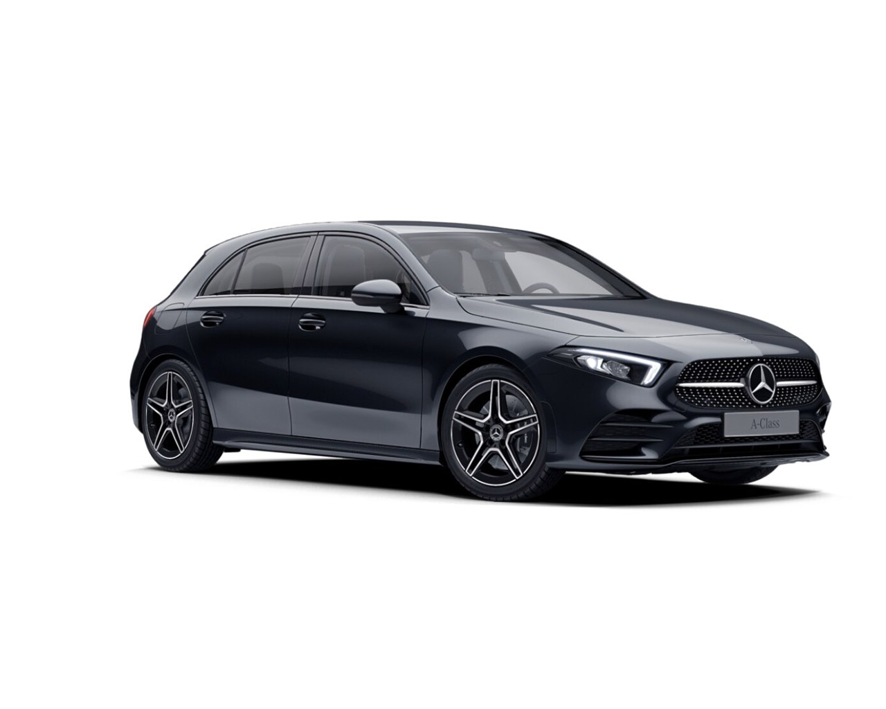 Mercedes Classe A Classe A 250e Plug-in hybrid Automatic PREMIUM