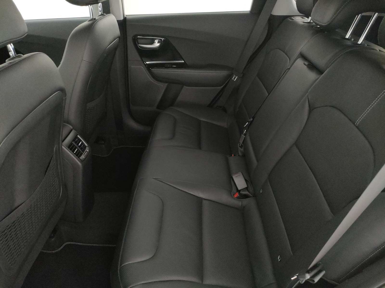 Kia Niro Usato 2017 Niro Legnago