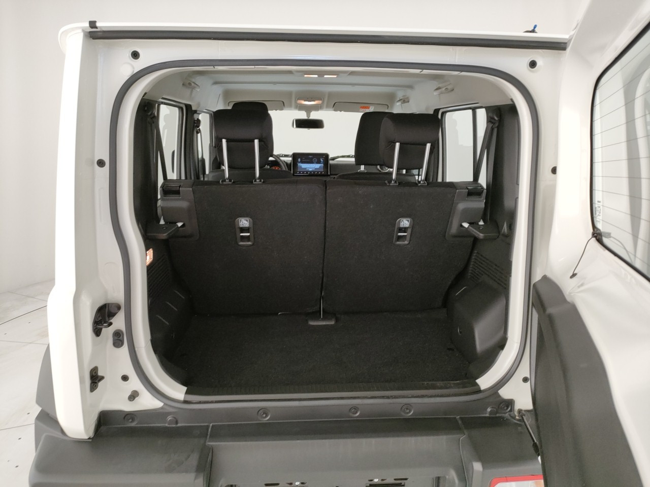 Suzuki Jimny Aziendali 2026 Jimny Parma
