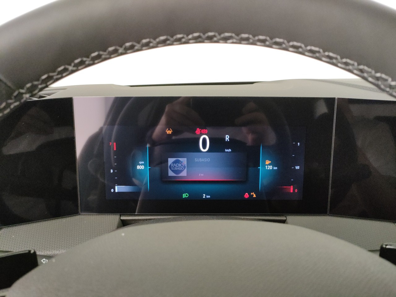 Opel Astra KM0 2025 Astra Porto Mantovano