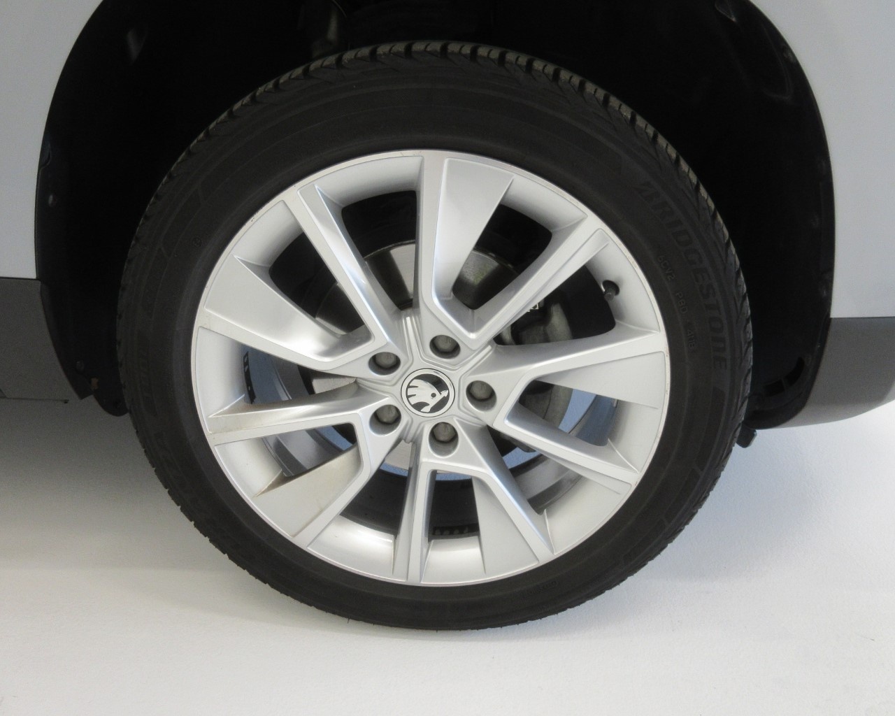 Skoda Karoq Karoq 1.5 TSI ACT Style DSG - 4