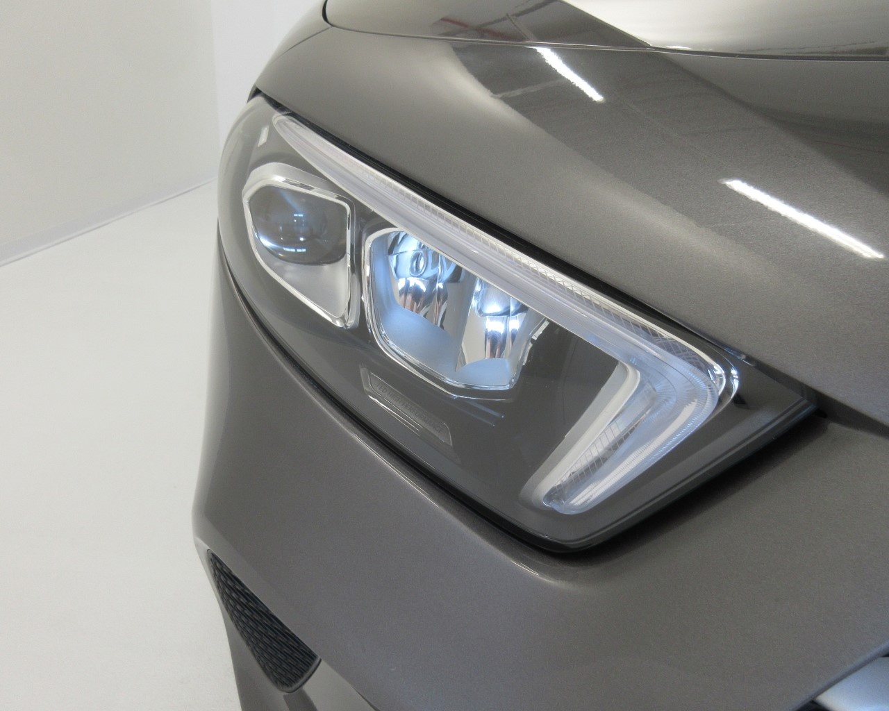 Mercedes Classe A Classe A 180 D Sport 8G-DCT - 5
