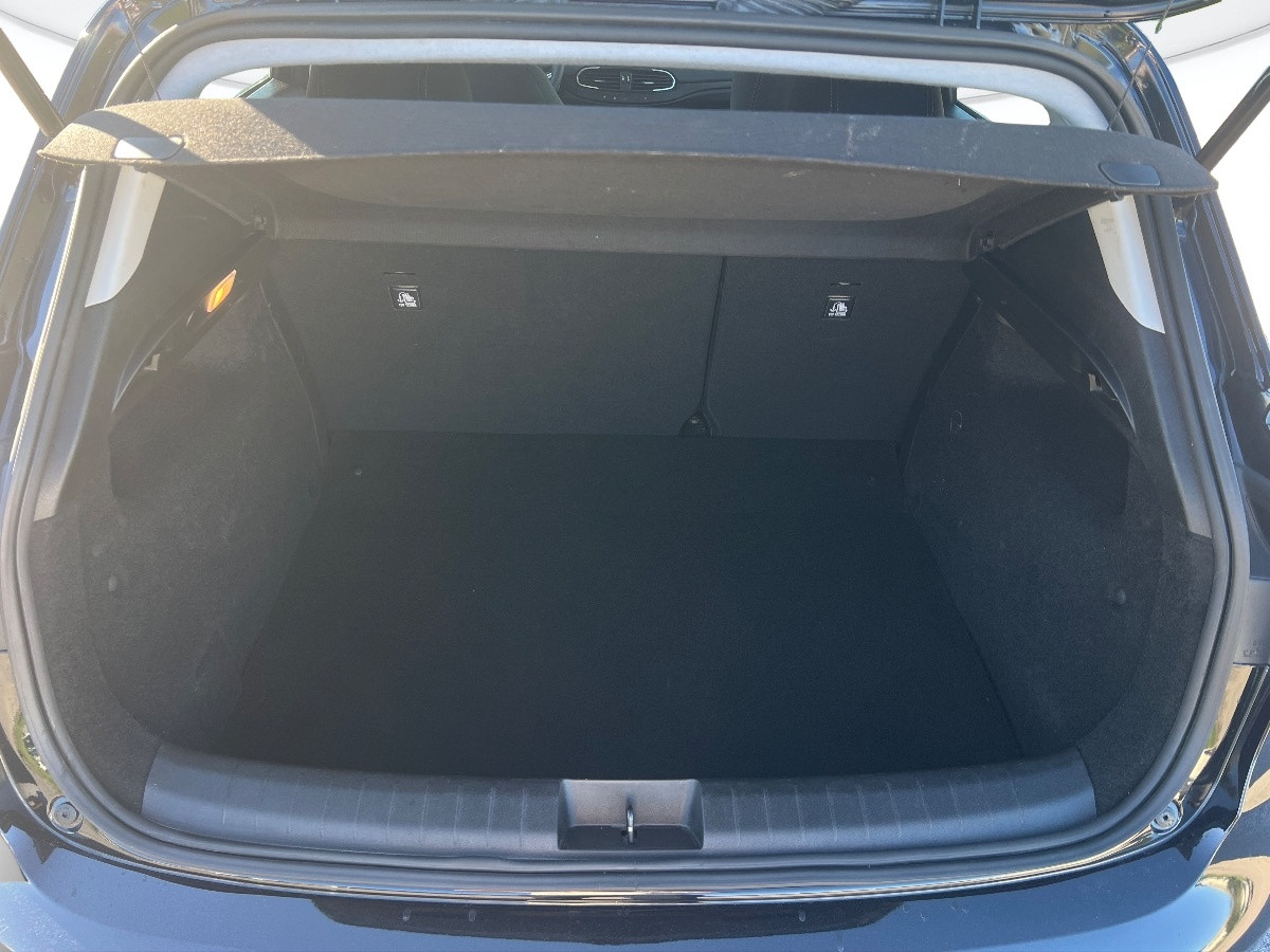 Fiat Tipo Usato 2024 Tipo Mestre