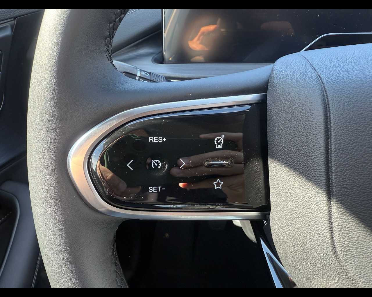 Dr Automobiles DR 5 Nuovo GPL DR 5 Mestre