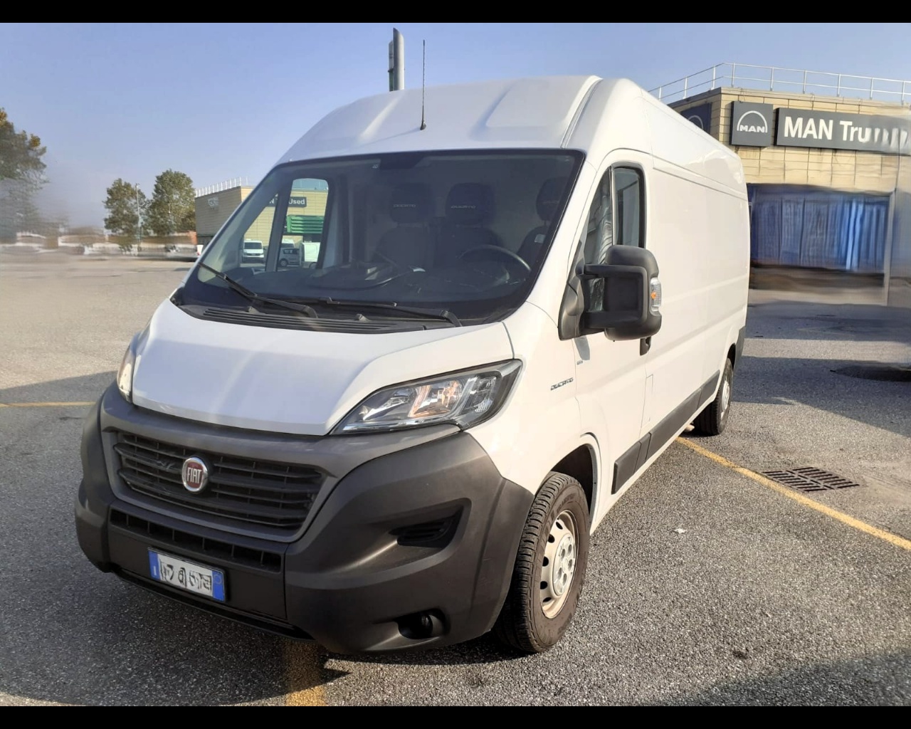 FIAT DUCATO
