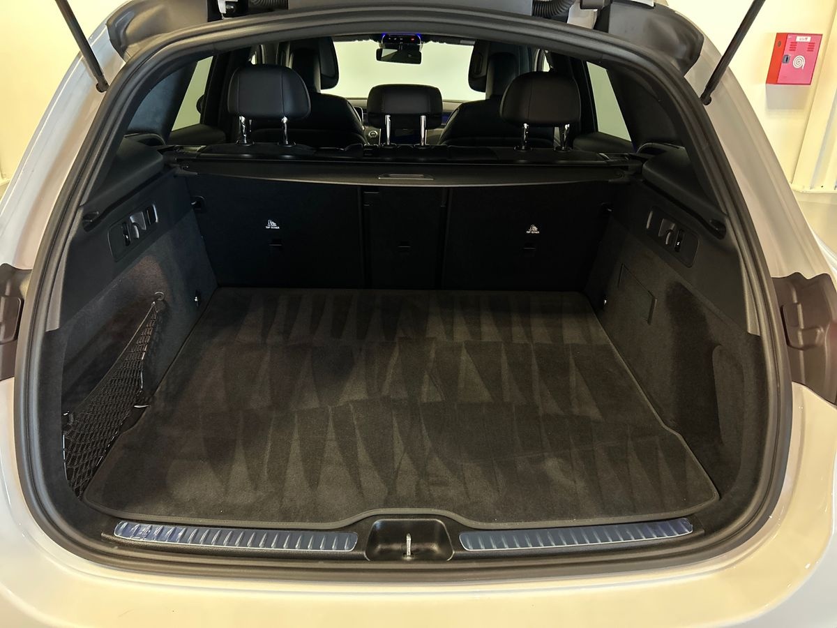 Mercedes GLC GLC SUV 220 d Mild hybrid AMG Line Advanced Plus 4Matic 9G-Tronic - 8