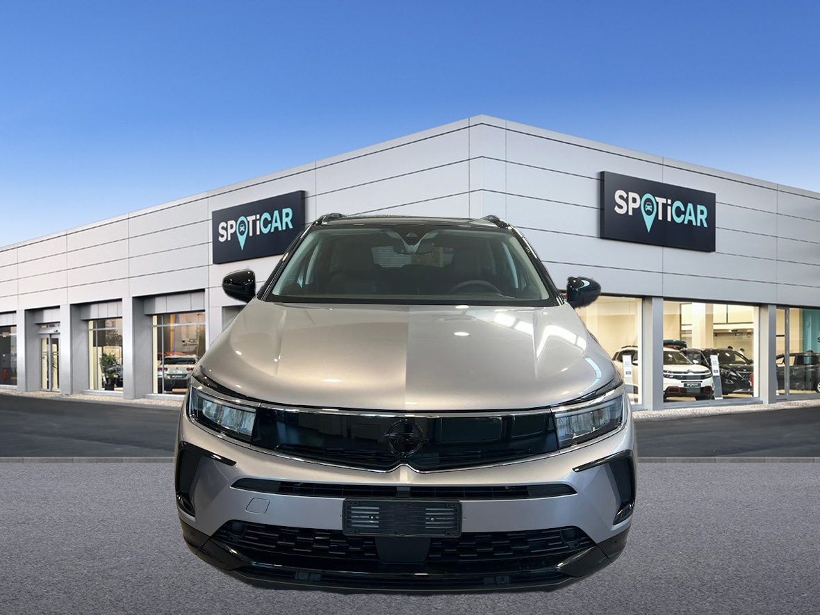 OPEL Grandland Gs 1.6 225cv PHEV Ibrido benzina Aziendale - 1