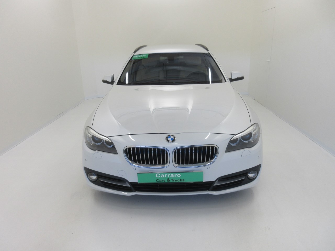 Bmw 520d touring Business 190cv auto - 2