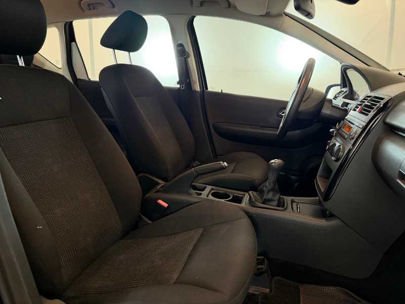 Classe A - W/c 169 - A 180 Cdi Executive