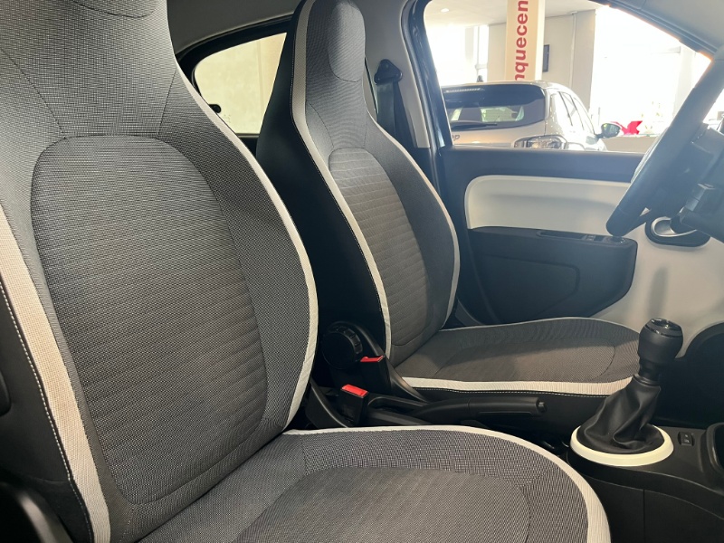 RENAULT – Twingo SCe 65 CV Zen