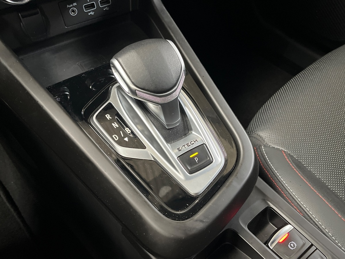 Renault Arkana Usato 2022 Arkana Rovigo