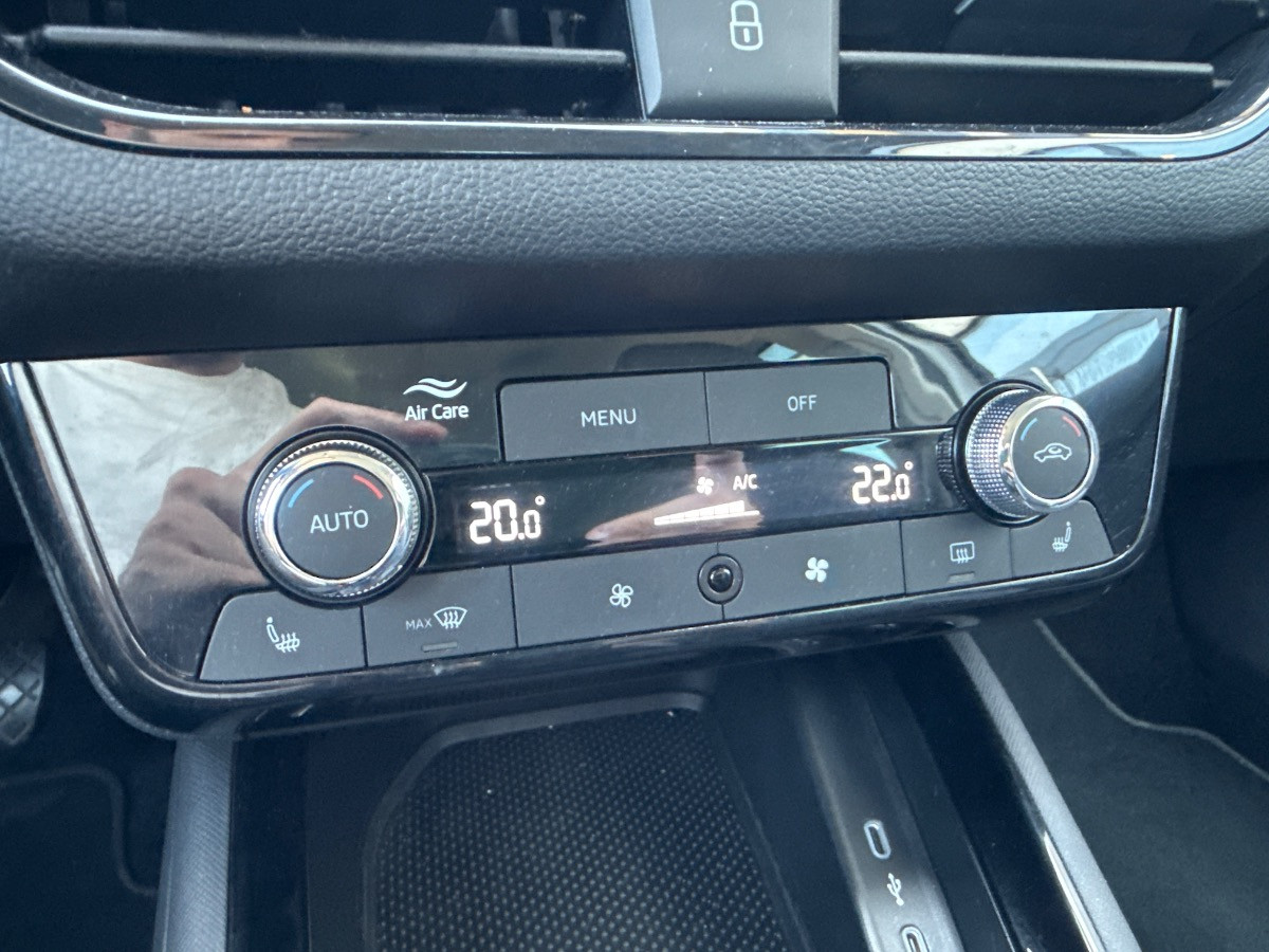Skoda Kamiq Usato 2025 Kamiq Rovigo