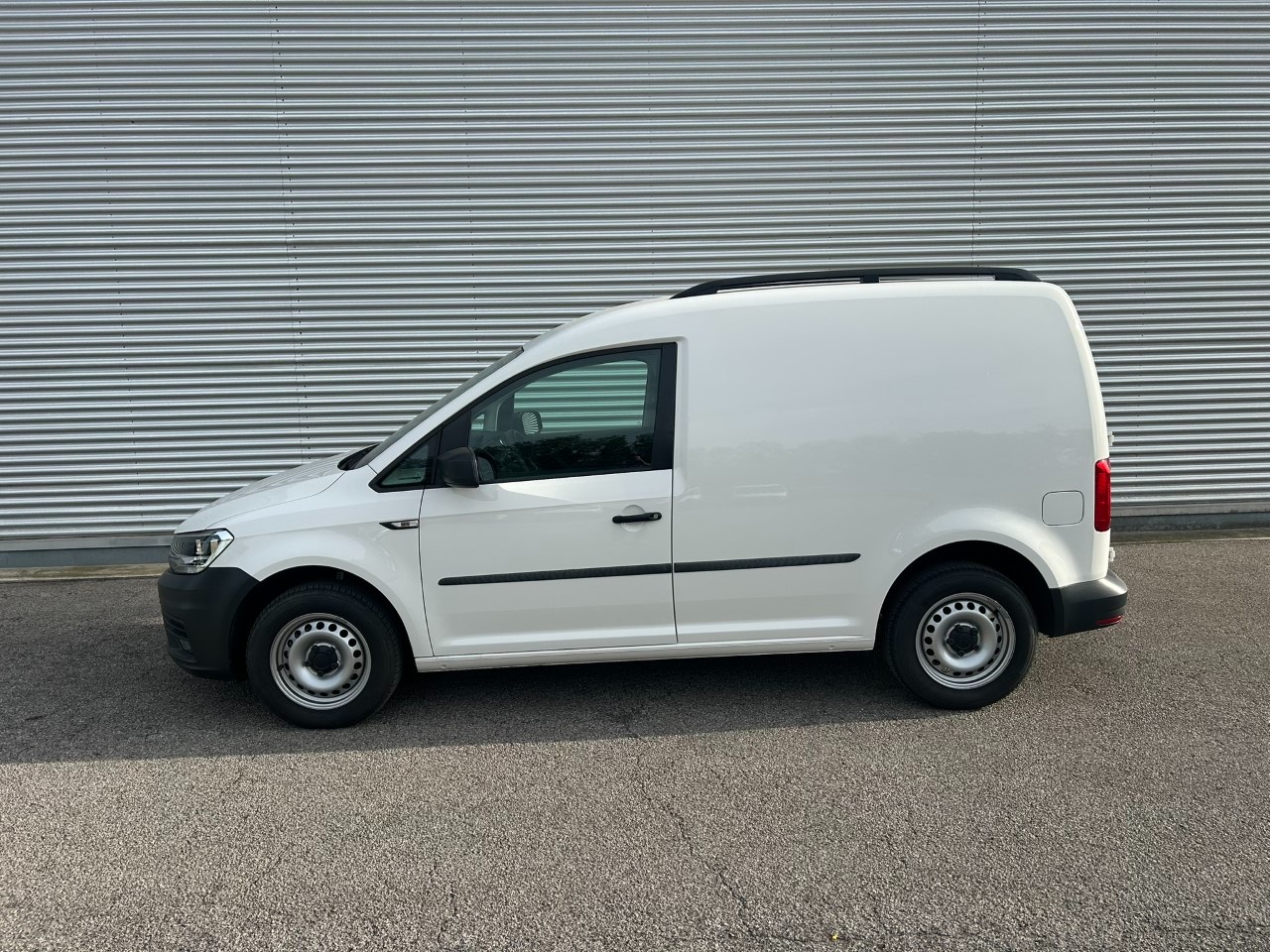 Volkswagen Caddy IV Caddy 2.0 tdi 75cv van business E6 - 6