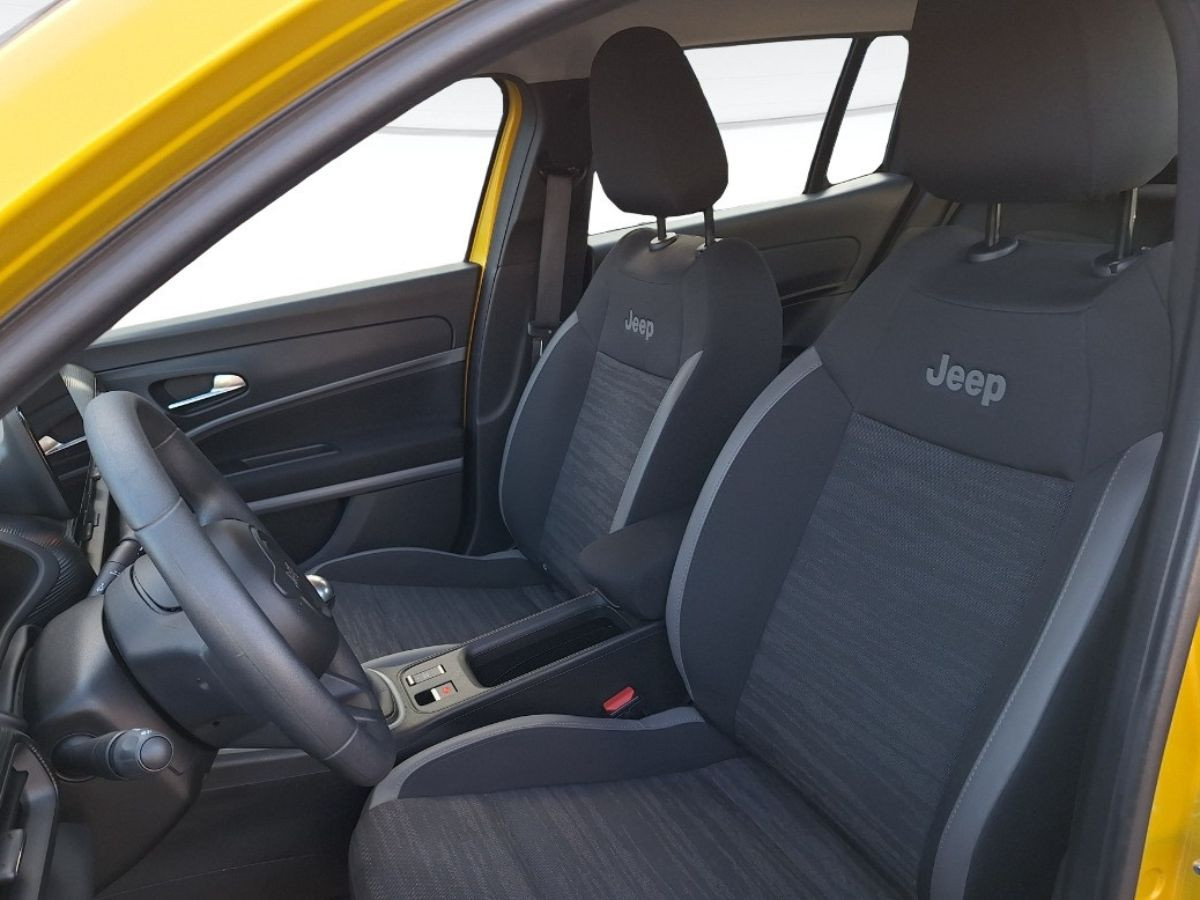 Jeep Avenger Usato 2024 Avenger San Vendemiano