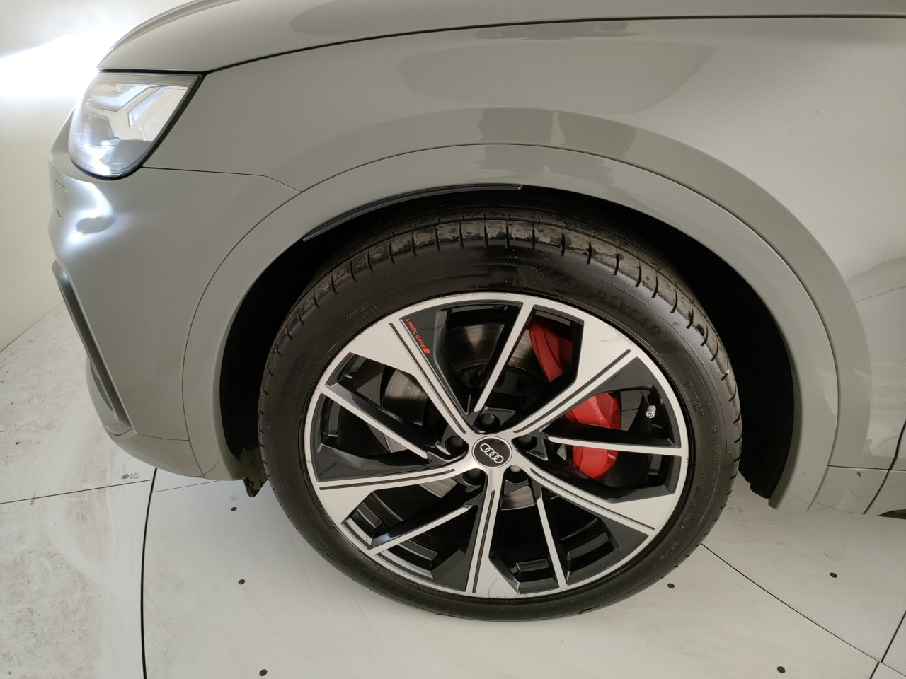 Audi Q5 Usato 2022 Q5 Porto Mantovano
