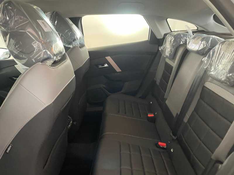 C4 Hybrid 145 E-dcs6 - Plus