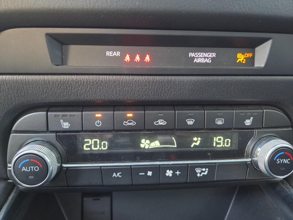 Mazda CX-5 Usato 2021 CX-5 Reggio Emilia