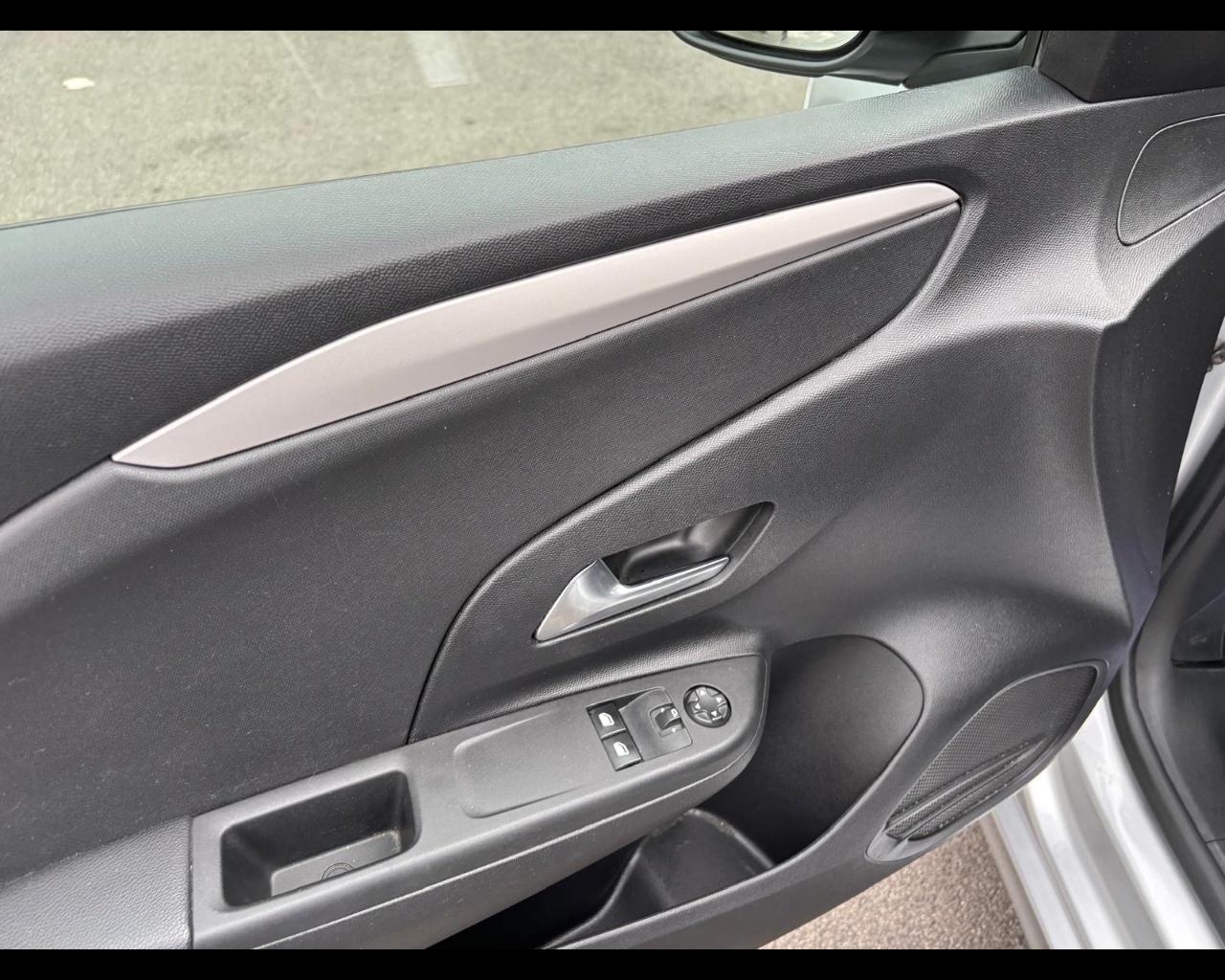 Foto OPEL Corsa 1.2 Edition s&s 75cv