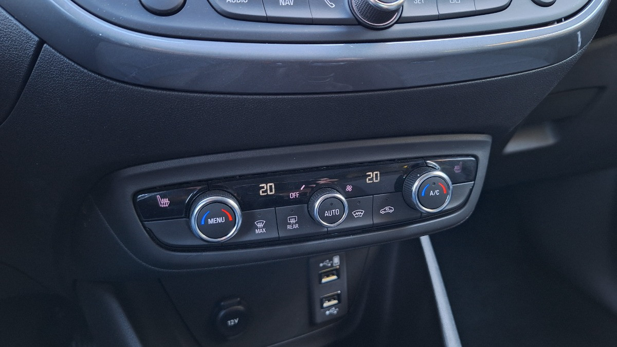 Opel Crossland Usato 2024 Crossland San Vendemiano