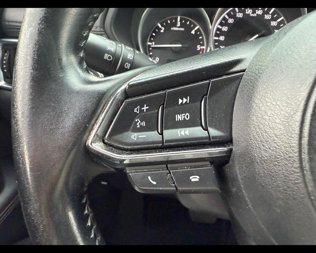 Foto MAZDA CX-5 2.2 Exceed awd 150cv auto