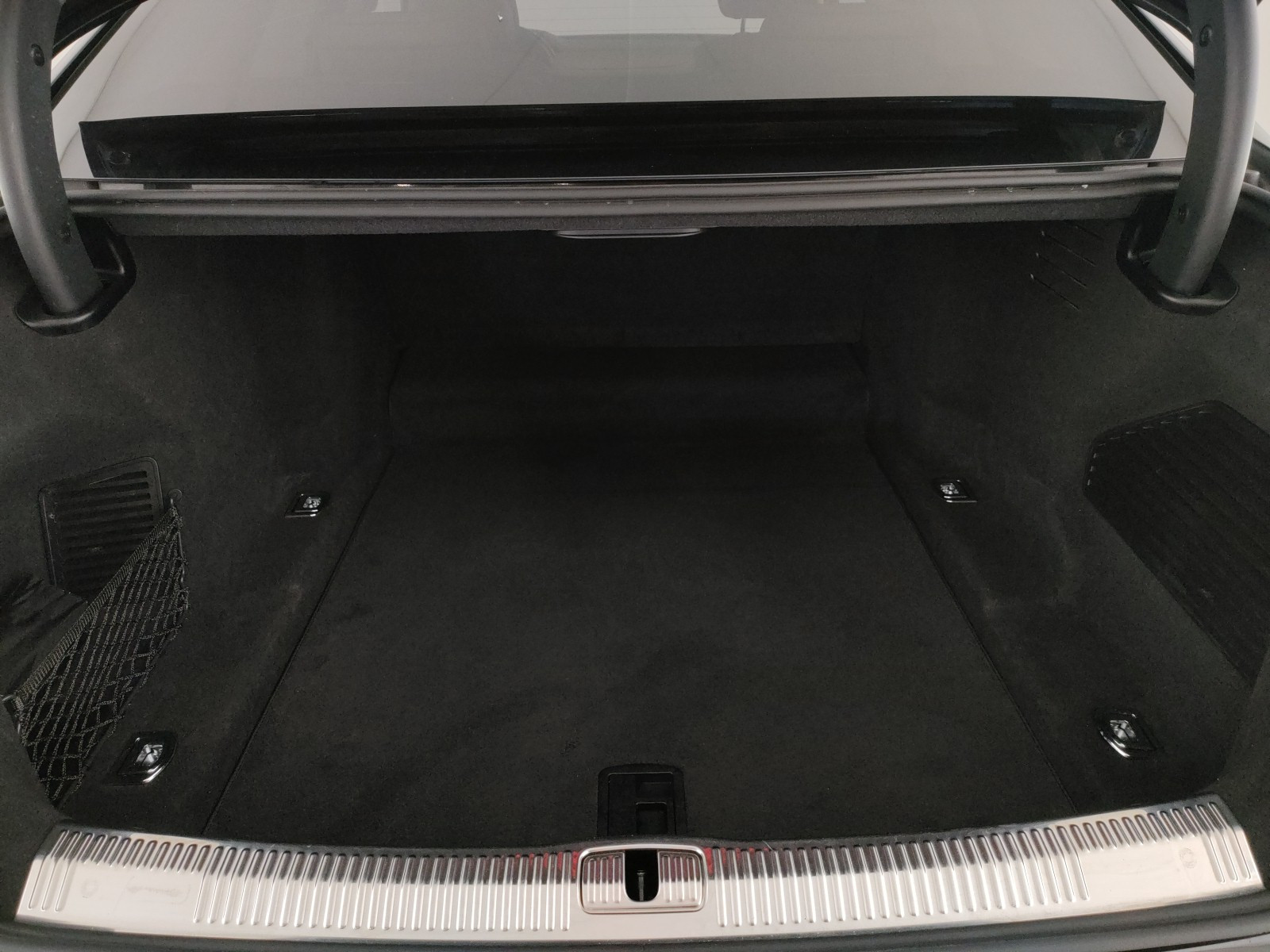 Audi A8 Usato 2019 A8 Legnago
