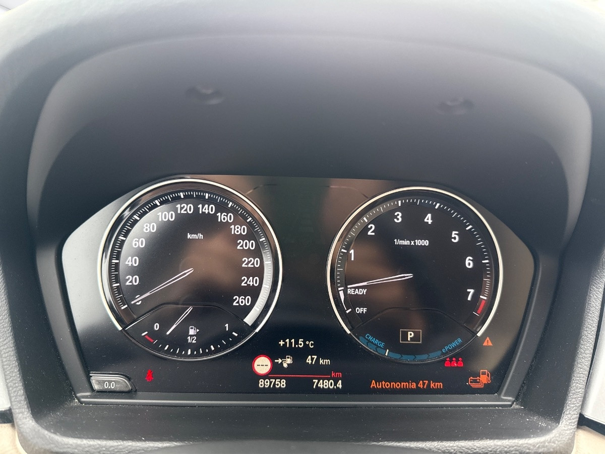 Bmw X1 Usato 2021 X1 Padova