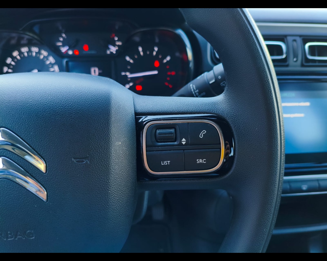 Foto CITROEN C3C3 1.2 puretech Shine Pack s&s 83cv
