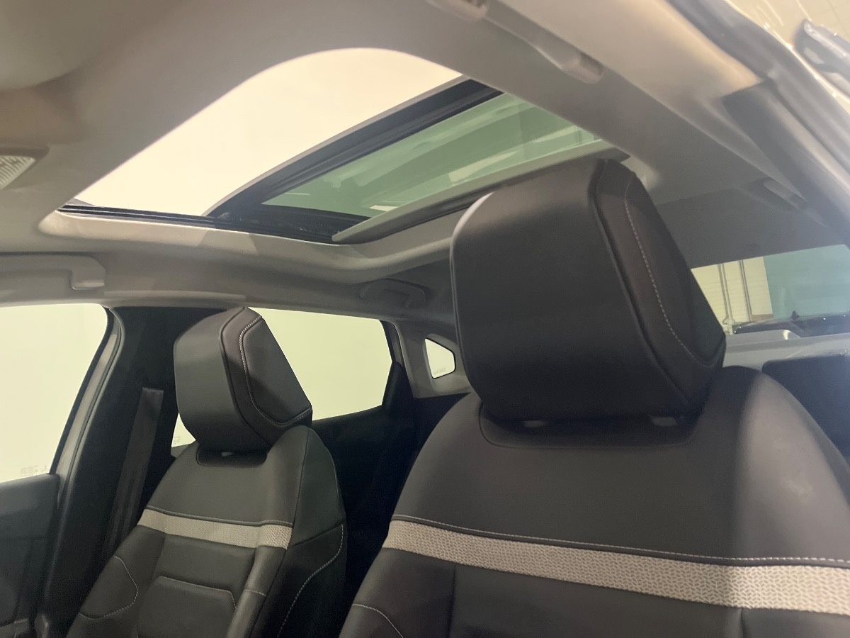 Citroen C4 X Usato 2023 C4 X Verona