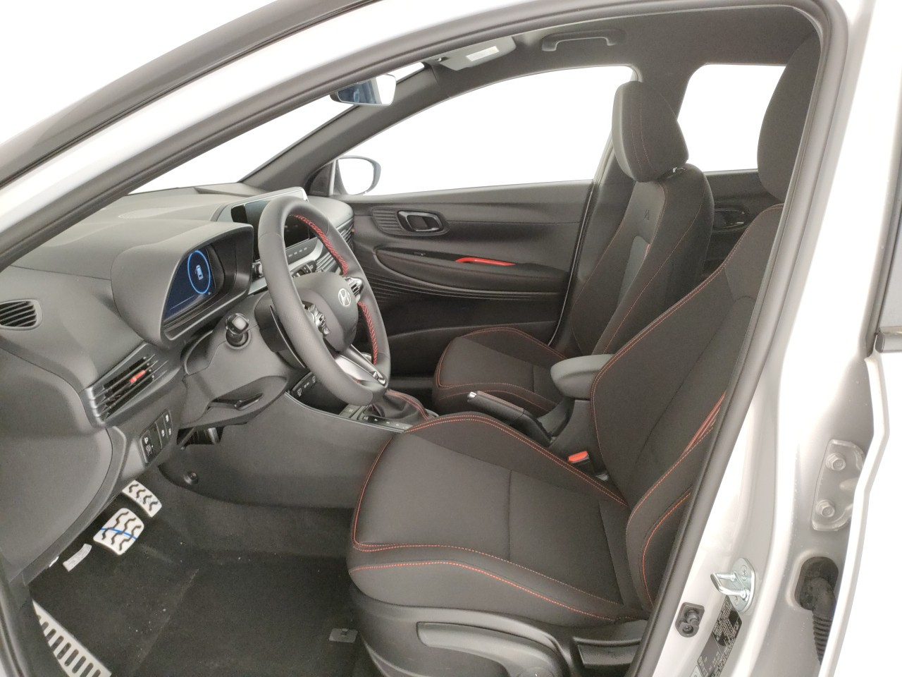 Hyundai i20 Nuovo benzina i20 Porto Mantovano