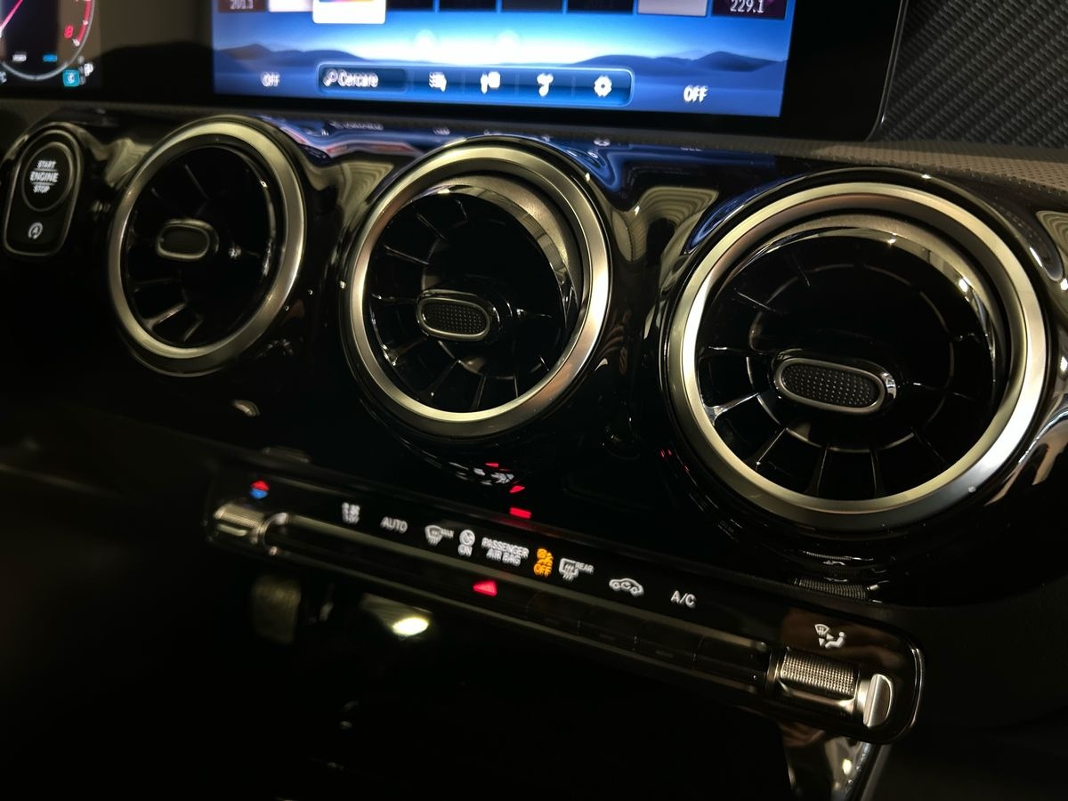 Mercedes  Classe A 180 Advanced Progressive 7G-DCT - 14