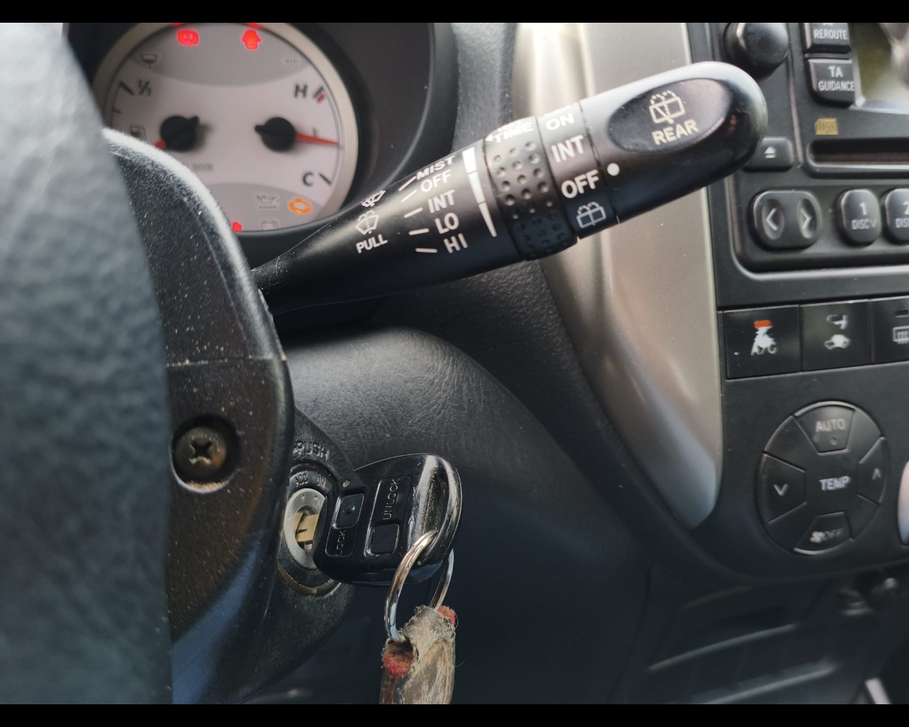 Foto TOYOTA RAV4 5p 2.0 d-4d 16v FL