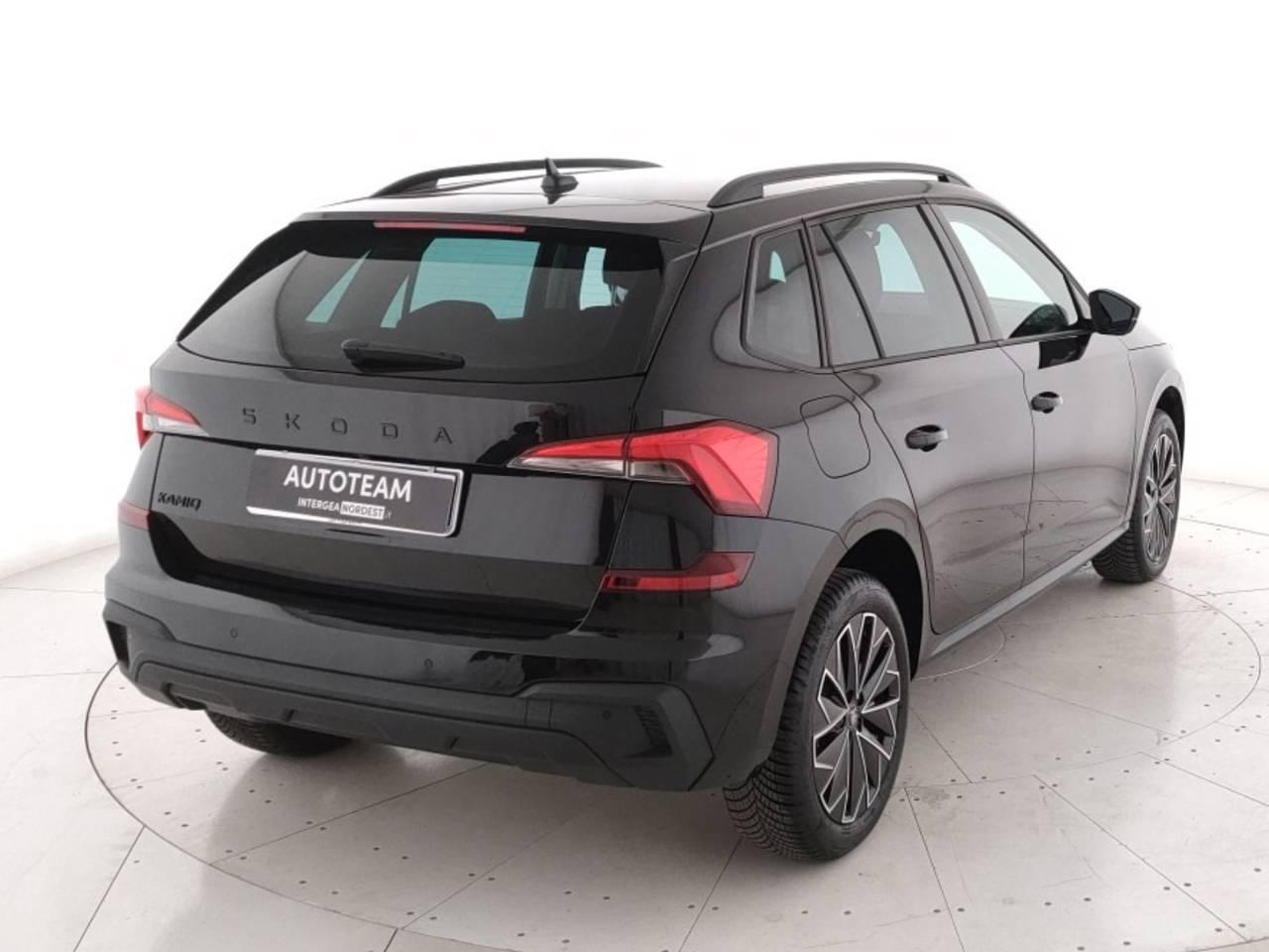 Skoda Kamiq Usato 2025 Kamiq Legnago