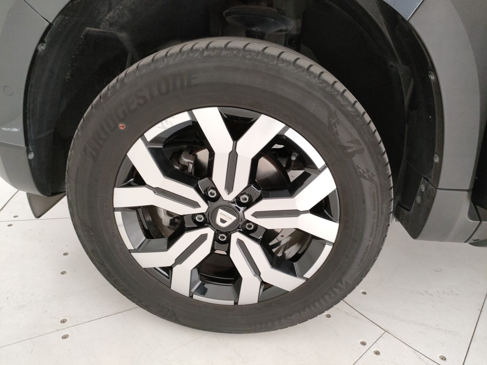 Dacia Duster Usato 2022 Duster Legnago