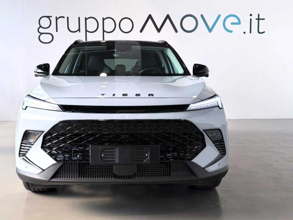 Tiger SIX Nuovo gPL SIX Padova