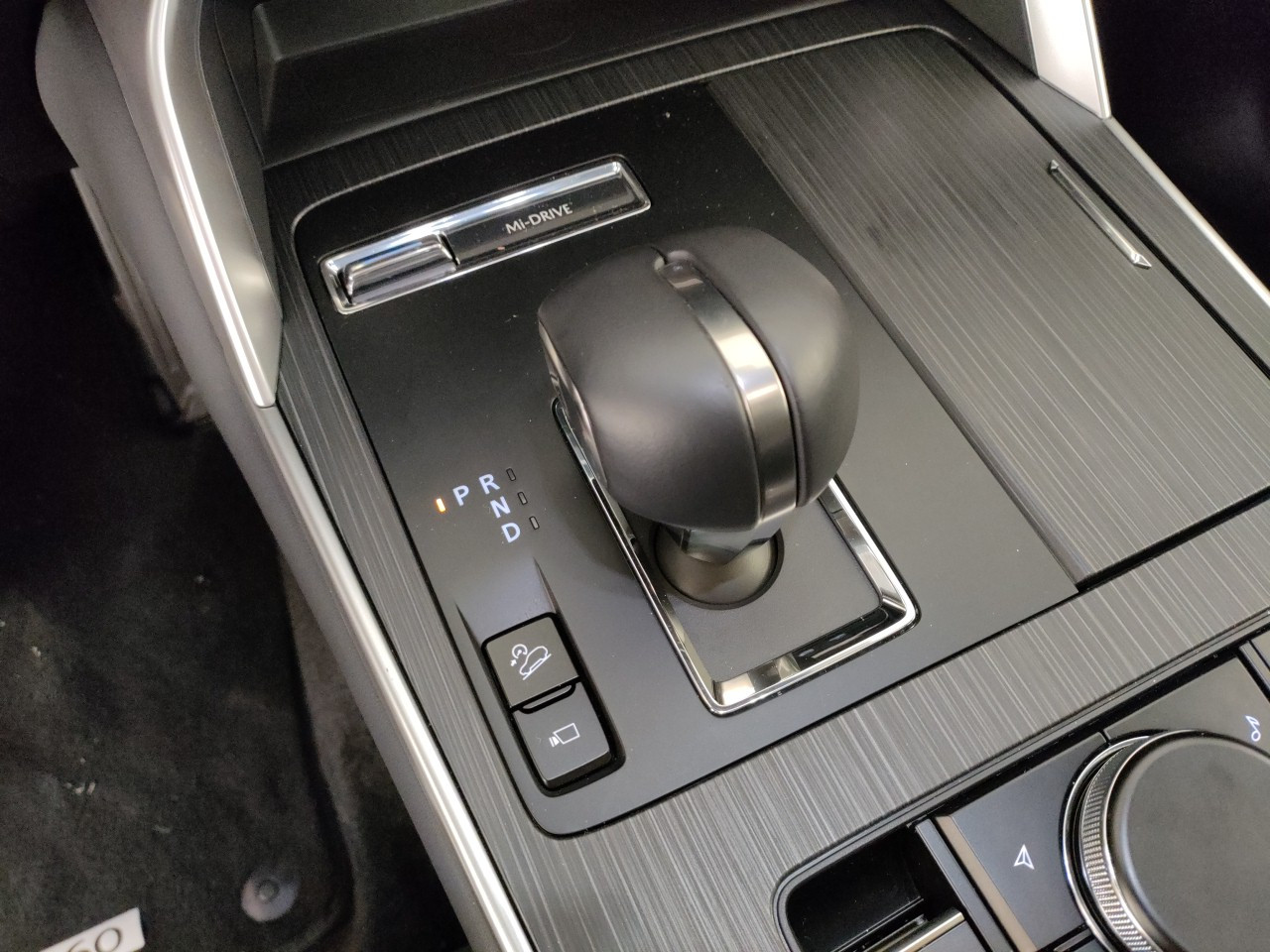 Mazda CX-60 Aziendali 2025 CX-60 Mantova