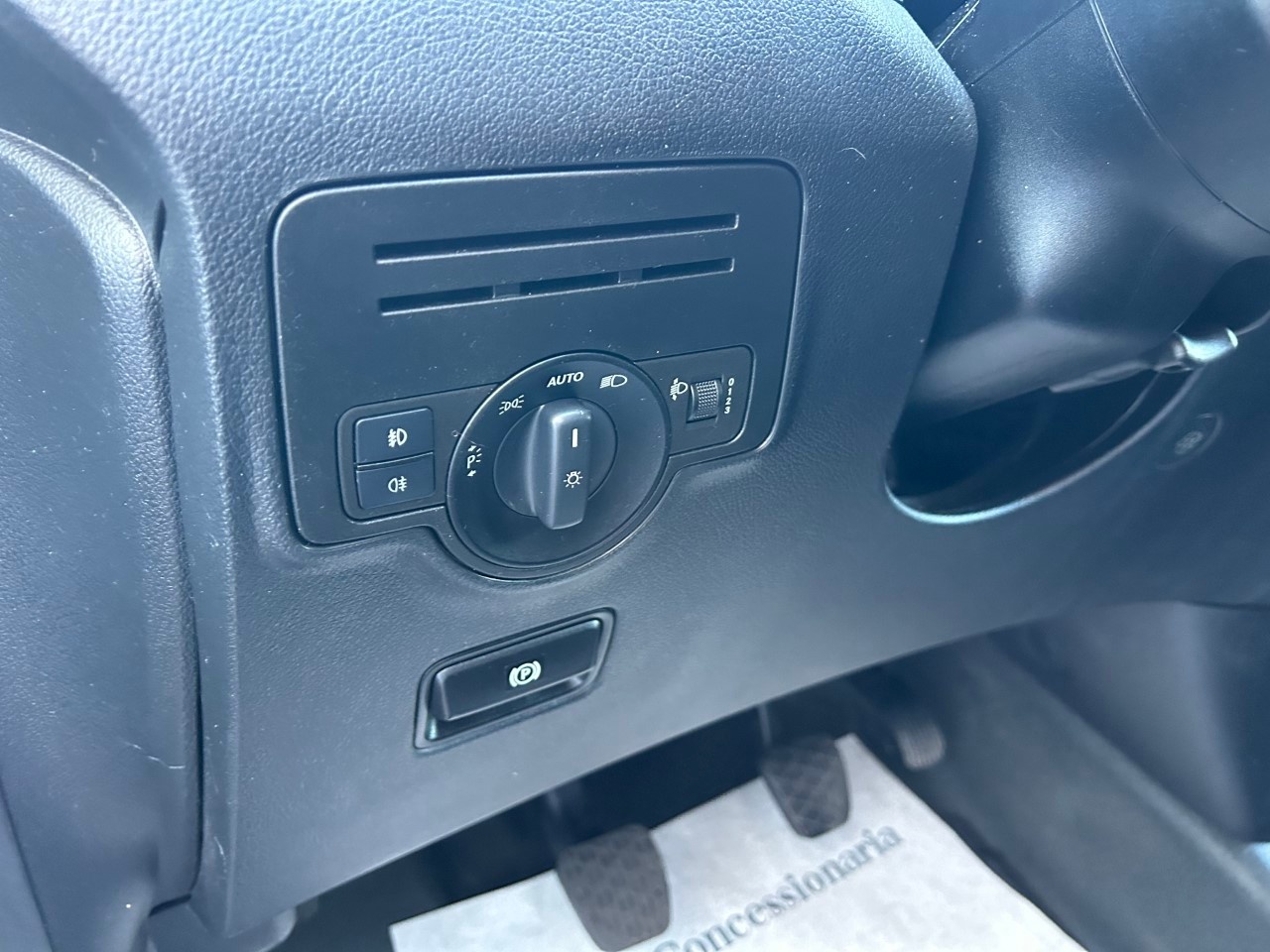 Mercedes Vito Vito Furgone 114 CDI Long - 15