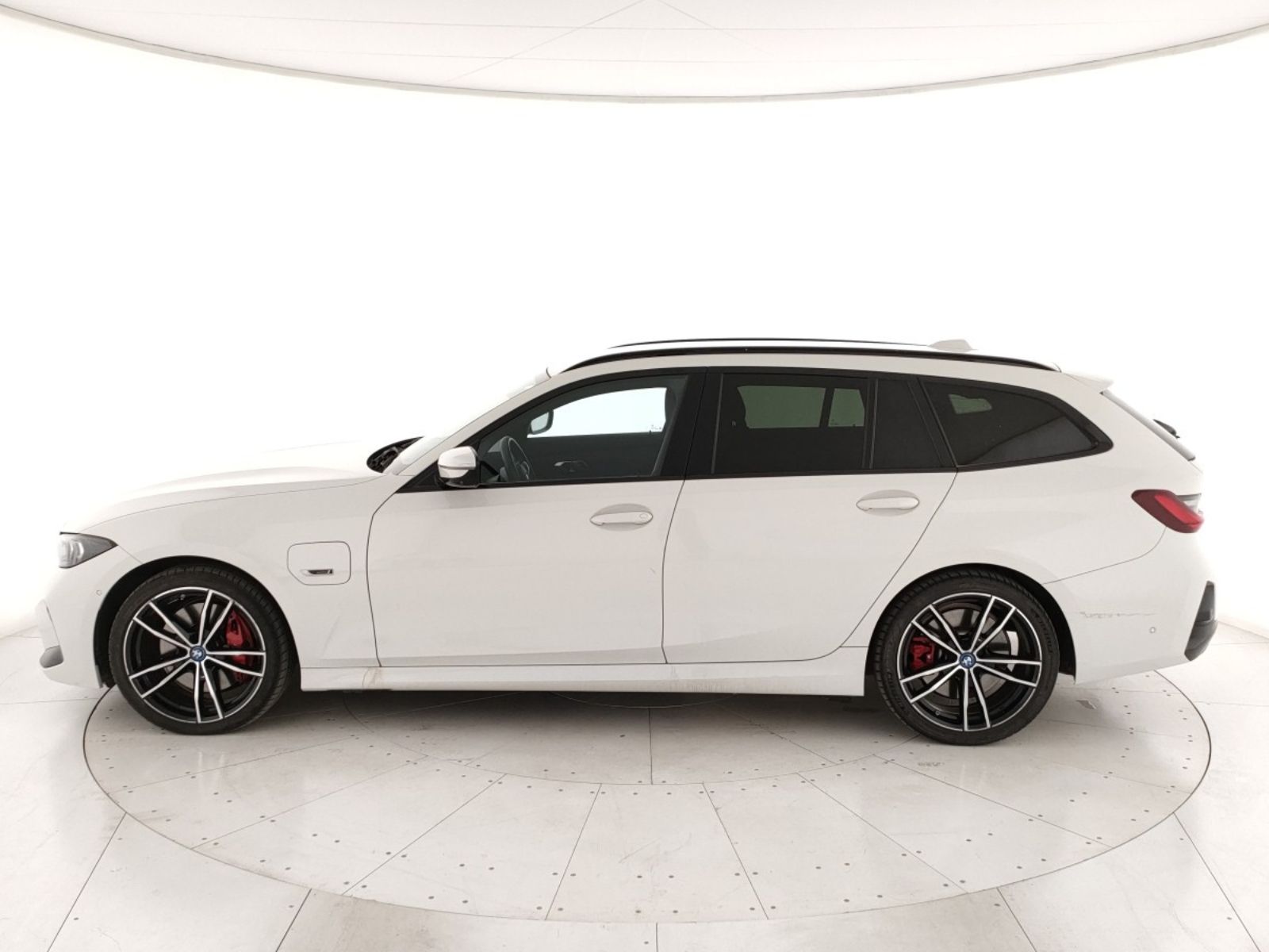 Bmw Serie 3 Usato 2023 Serie 3 Legnago